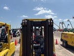 Chassis with Carriage Rollers and Guides