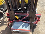Chassis with Side Shift