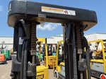Hydraulics with Hoses (Hydraulics)