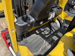 Chassis with Master Cylinder/Brake Control