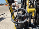 Control Station with Steering Control