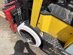 General Appearance with Fenders
