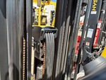 Hydraulics with
