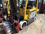 Chassis with Frame Condition