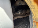 Chassis with Steering Linkage