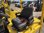 Control Station with Seat/Armrests