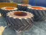 Chassis with