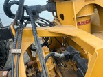 Hydraulics with Hydraulic Motors
