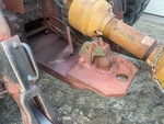 Specialty with Drawbar