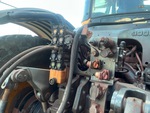 Hydraulics with Rear Remote Hydraulic Circuits