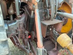 Drivetrain with Rear Drive Axle