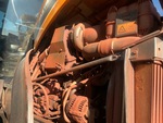Engine with Engine - Right Side