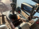 Control Station with Hydraulic Controls