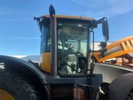 Engine with Exhaust System