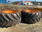 Chassis with