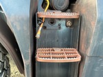 Hydraulics with Hydraulic Tank