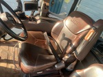 Control Station with Seats/Armrests