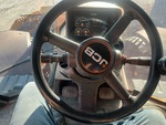 Control Station with Steering Control