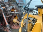Hydraulics with Hoses