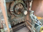 Drivetrain with PTO