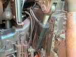 Hydraulics with Cylinder(s)