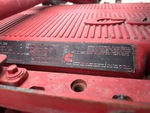 Engine with