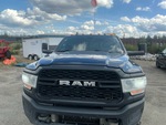 General Appearance with Exterior Lights
