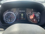 Cab with Warning Lights