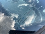 General Appearance with Motor Vehicle Safety Standards Label