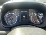 Cab with Gauges