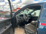 General Appearance with Hand Rails