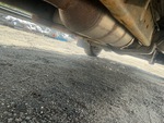 Engine with Exhaust System