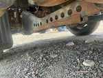 Drivetrain with Steer Axle