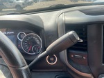 Cab with Gear Selector