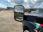 Cab with Mirrors