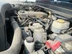Engine with Engine - Left Side
