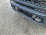 General Appearance with Sheet Metal (fiberglass) Condition
