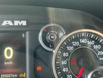 Cab with Oil Pressure