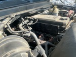 Engine with Engine - Right Side