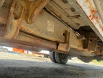 Chassis with Frame Condition