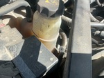 Engine with Radiator