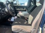Cab with Seats/armrests