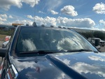 General Appearance with Glass
