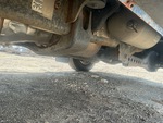 Drivetrain with Transfer Case