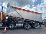 v2 Configuration - Dump Trucks with