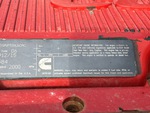 Engine with