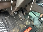 Cab with