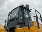 General Appearance with Vetro cabina