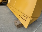 Chassis with Condizioni del tagliente della lama