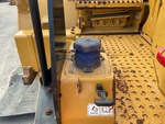 Engine with DEF / AdBlue Tank